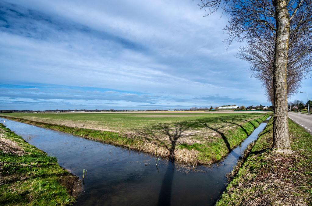 Woonboulevard Cruquius wordt ingebouwd door duizenden woningen; nieuwe wijk nauwelijks bereikbaar me